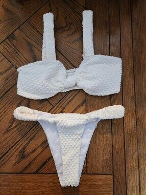 Women's bikini.